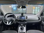 Kia Sportage 1.6 GDI ComfortLine - Airco, Carplay, Isofix, Voorwielaandrijving, 135 pk, 1591 cc, 4 cilinders