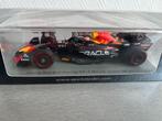 Incl ver. Spark Zandvoort 2022 Max Verstappen S8548 1/43, Ophalen of Verzenden, Nieuw, Auto, Overige merken
