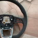 Stuurwiel Stuur Audi Q5 Q7 Q8 ALCANTARA, Auto-onderdelen, Nieuw, Audi, Ophalen of Verzenden