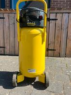 Compressor, Doe-het-zelf en Verbouw, Compressors, Ophalen of Verzenden, Zo goed als nieuw, 6 tot 10 bar