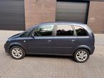 Opel Meriva 1.6-16V Cosmo |HALF LEER| CLIMA|SPORT VLG.|, Voorwielaandrijving, 65 €/maand, Gebruikt, 4 cilinders