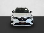 Renault Captur 1.6 E-Tech Plug-in Hybrid 160 techno GARANTIE, Auto's, Renault, Parkeersensor, 77 km/l, Gebruikt, 750 kg