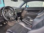 Audi TT 1.8 5V Turbo Clima/Leder Nw Koppeling ✅ (bj 1999), Euro 2, TT, Gebruikt, 4 cilinders