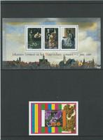 Nederland Jaarcollectie Postzegels 1996, Postzegels en Munten, Postzegels | Nederland, Verzenden, Na 1940, Postfris