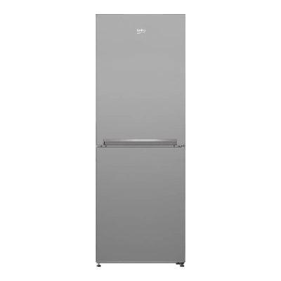 Beko RCSA240K40SN - Koel- vriesco, Witgoed en Apparatuur, Koelkasten en IJskasten, Nieuw, Met aparte vriezer, 100 tot 150 liter