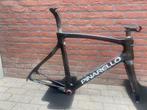 Pinarello dogma f8 frameset gebroken racefiets wielrennen, Fietsen en Brommers, Fietsen | Racefietsen, Ophalen of Verzenden