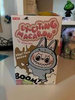 Originele Pop Mart Labubu Exciting Macaron, Ophalen of Verzenden, Nieuw