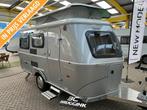 Eriba Touring 430 - BORCULO, Caravans en Kamperen, Overige typen, Kleine zit, Tot en met 3, Schokbreker