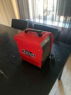 Kelfort Kachel - Directe Warmte!, Gebruikt, Minder dan 30 cm, Kachel, Minder dan 60 cm