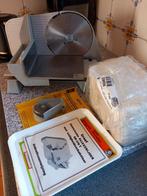 Graef elektrische alles snijder., Ophalen of Verzenden, Zo goed als nieuw