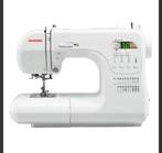 Naaimachine Janome DC3018, Hobby en Vrije tijd, Naaimachines en Toebehoren, Ophalen of Verzenden, Nieuw, Naaimachine, Janome