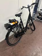 Amslod elektrische dames fiets, Fietsen en Brommers, Elektrische fietsen, Overige merken, Amslod, Amslod, Ophalen of Verzenden