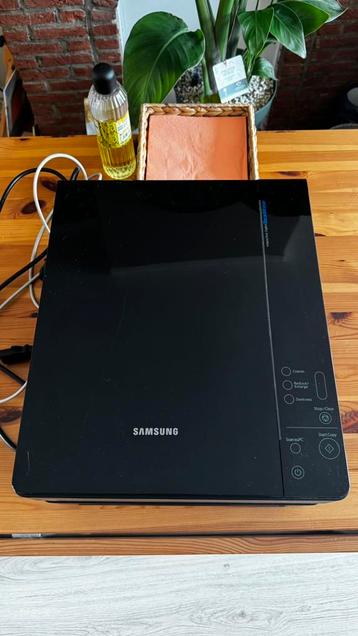 Samsung SCX-4500W multifunctionele laserprinter beschikbaar voor biedingen