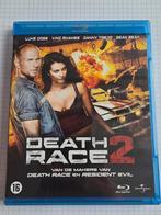 Death Race 2 blu-ray Sean Bean Luke Goss, 3208LE, Actie, Ophalen of Verzenden, Zo goed als nieuw