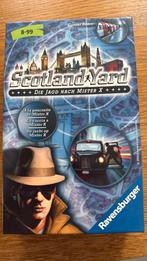 Scotland Yard Nieuw, Een of twee spelers, Ophalen of Verzenden, Nieuw, Ravensburger