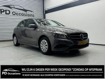 Mercedes-Benz A-klasse 180 CDI - Navi - Airco - Bleutooth beschikbaar voor biedingen