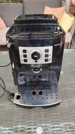Bonenkoffie machine De'Longhi Magnifica S, Ophalen of Verzenden, Koffiemachine, Koffiebonen