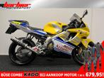 Honda CBR 600 FS (bj 2002), HONDA, 4 cilinders, Motorrijbewijs A, Bedrijf
