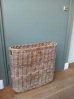 Paraplumand rotan, Huis en Inrichting, Ophalen, Zo goed als nieuw