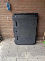 Dodge Nitro Kofferbak Bodem, Ophalen, Gebruikt, Dodge