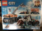 Lego City Mobiele onderzoeksbasis op de Noordpool (60195), Nieuw, Complete set, Ophalen of Verzenden, Lego