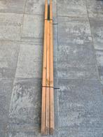 Douglas universeel schuttingdeur kozijn, Ophalen, Deurkozijn, Nieuw, 150 tot 225 cm