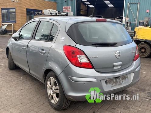 Bumperframe achter van een Opel Corsa, Auto-onderdelen, Ophanging en Onderstel, Opel, Gebruikt, 3 maanden garantie, Ophalen of Verzenden
