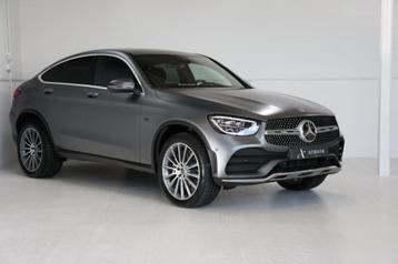 Mercedes-benz GLC-KLASSE GLC 300 e 4-MATIC AMG PAKKET Trekha beschikbaar voor biedingen