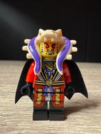 Ninjago poppetje, Ophalen of Verzenden, Zo goed als nieuw