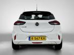 Opel Corsa-e Edition 50 kWh | Parkeersensoren | Apple carpla, Auto's, 12 maanden, Gebruikt, Wit, Origineel Nederlands
