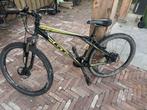 GT agressor Mountainbike jongens, Fietsen en Brommers, Fietsen | Mountainbikes en ATB, Gebruikt, Hardtail, Heren, 45 tot 49 cm