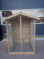Vogelvoliere te koop!, Ophalen, Nieuw