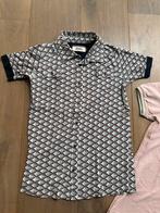 Scotch & Soda en 4 Funky Flavours, Kinderen en Baby's, Kinderkleding | Maat 170, Scotch Shrunk, Ophalen of Verzenden, Zo goed als nieuw