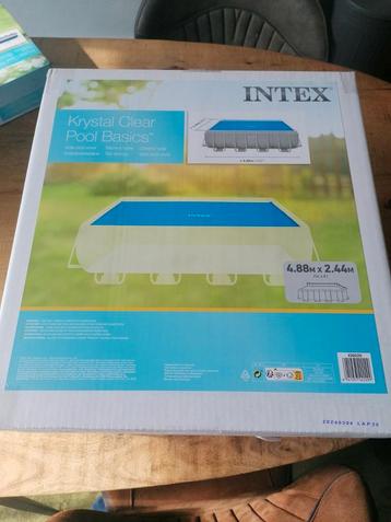 Solar cover nieuw beschikbaar voor biedingen
