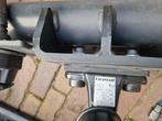 trekhaak incl. bumper voor Ford Custom, Auto-onderdelen, Ophalen, Nieuw