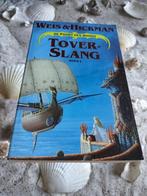 Weis en Hickman - Toverslang, Boeken, Fantasy, Ophalen of Verzenden, Zo goed als nieuw, M. Weis