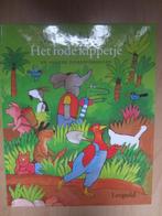 Max Velthuis - Het rode kippetje, Ophalen of Verzenden, Nieuw, Fictie algemeen