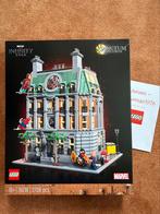 Lego 76218 Marvel: Sanctum Sanctorum (NIEUW & MISB), Nieuw, Complete set, Ophalen of Verzenden, Lego