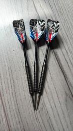 Harrowd Eric Bristow, Ophalen of Verzenden, Pijlen