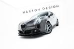 Maxton Design Alfa Romeo Giulietta Zender Splitter Spoiler, Auto diversen, Tuning en Styling, Verzenden, Automotive Parts, A.parts@hotmail.nl