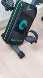 Tunturi Cardio Fit Hometrainer, Ophalen, Gebruikt, Metaal, Benen