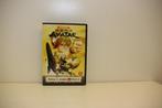 DVD Avatar: De Legende Van Aang - Natie 2: Aarde (Deel 2), Alle leeftijden, Ophalen of Verzenden, Zo goed als nieuw