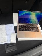 Nieuwe Macbook Air + Magic Mouse MET Garantie, Computers en Software, Apple Macbooks, 13 inch, Nieuw, Ophalen of Verzenden, Azerty