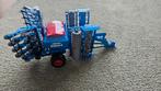 Bruder Lemken zaaimachine, Kinderen en Baby's, Speelgoed | Speelgoedvoertuigen, Ophalen of Verzenden, Zo goed als nieuw