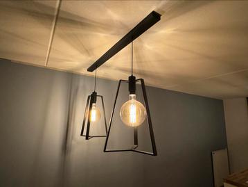 Industriale hanglamp Trevi beschikbaar voor biedingen