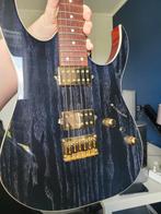 Ibanez RG421HPAH als nieuw, Muziek en Instrumenten, Ophalen of Verzenden, Zo goed als nieuw, Solid body, Ibanez