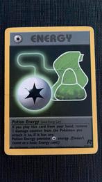 Trainer Potion Energy Team Rocket 82/82, Ophalen of Verzenden, Zo goed als nieuw, Losse kaart