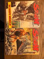 Storm stripboeken Don Lawrence - Eerste druk, Gelezen, Ophalen of Verzenden, Don Lawrence, Meerdere stripboeken