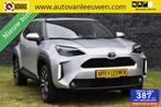 Toyota Yaris Cross 1.5 Hybrid NAVI/MATRIX/CAMERA/LED/ETC., Gebruikt, 1490 cc, Bedrijf, Hybride Elektrisch/Benzine