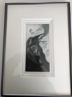 Canadese ets, Antiek en Kunst, Ophalen